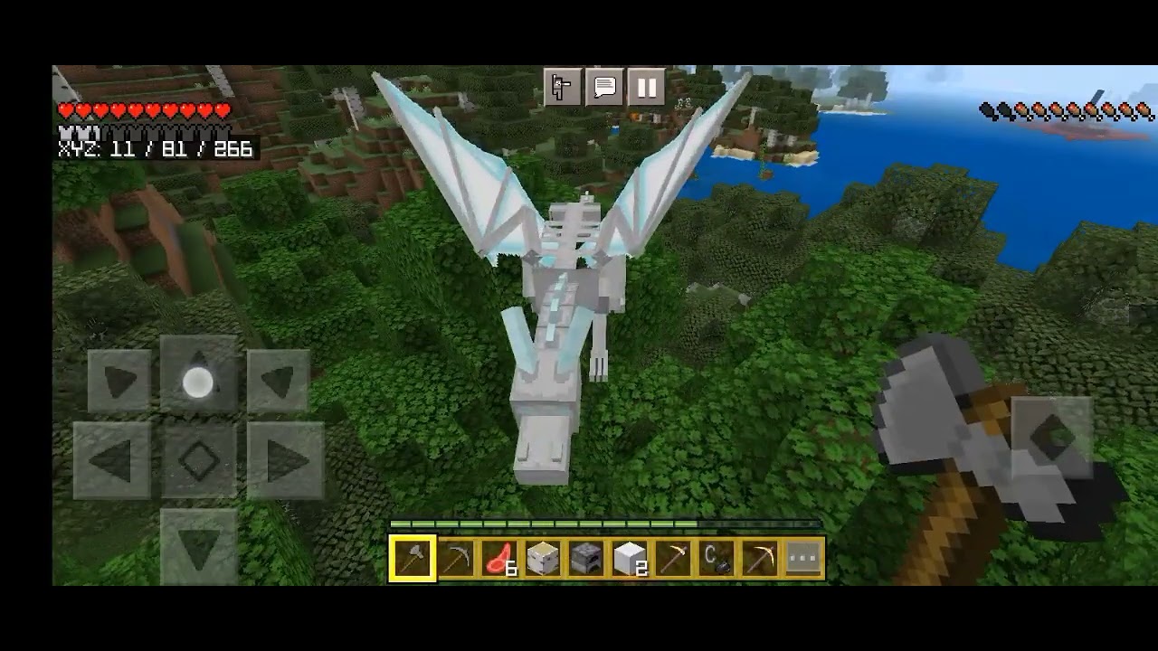 Cobain Minecraft bajakan