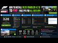 How to Install DLSS Enabler 4.7.8 to FH6 | FREE FPS FOR ALL DX12 GPU