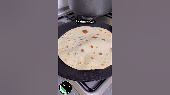 How to make Soft Chapati and Roti-Indian Flat Bread Recipe |  Phulka Roti |  Fluffly Roti #shorts