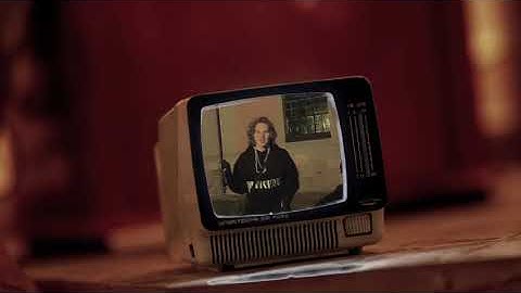 Djävulens Dotter pt.2 (visualizer )