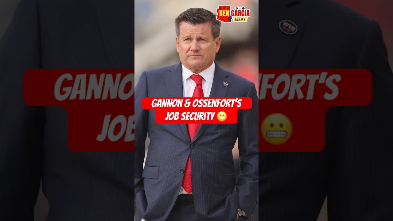 Победа в воскресенье ничего не изменит для «Кардиналс» 🚫 