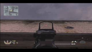 *New* Mw2 elevator on Karachi
