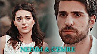 картинка: Nedim & Cemre - Прощай, моя любовь [ЗАКАЗ]
