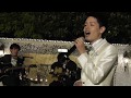 【結婚式サプライズ余興】UVERworld 美影意志