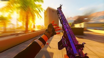 the ONLY "M4" CLASS YOU