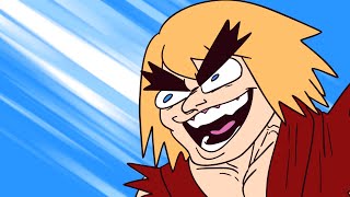 The Kenventure