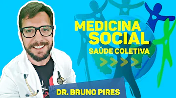 O que foi a medicina urbana?