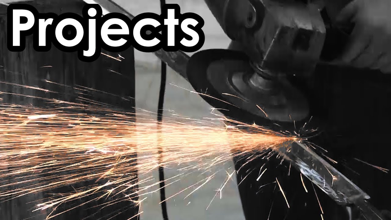 Making a REAL VIKING SWORD: Day 1 - YouTube