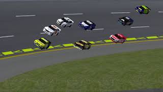 Open Speedway Racing OSW Gen6 4--8-2020