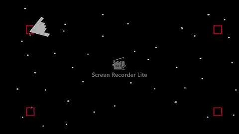 Rocket Game written in Python