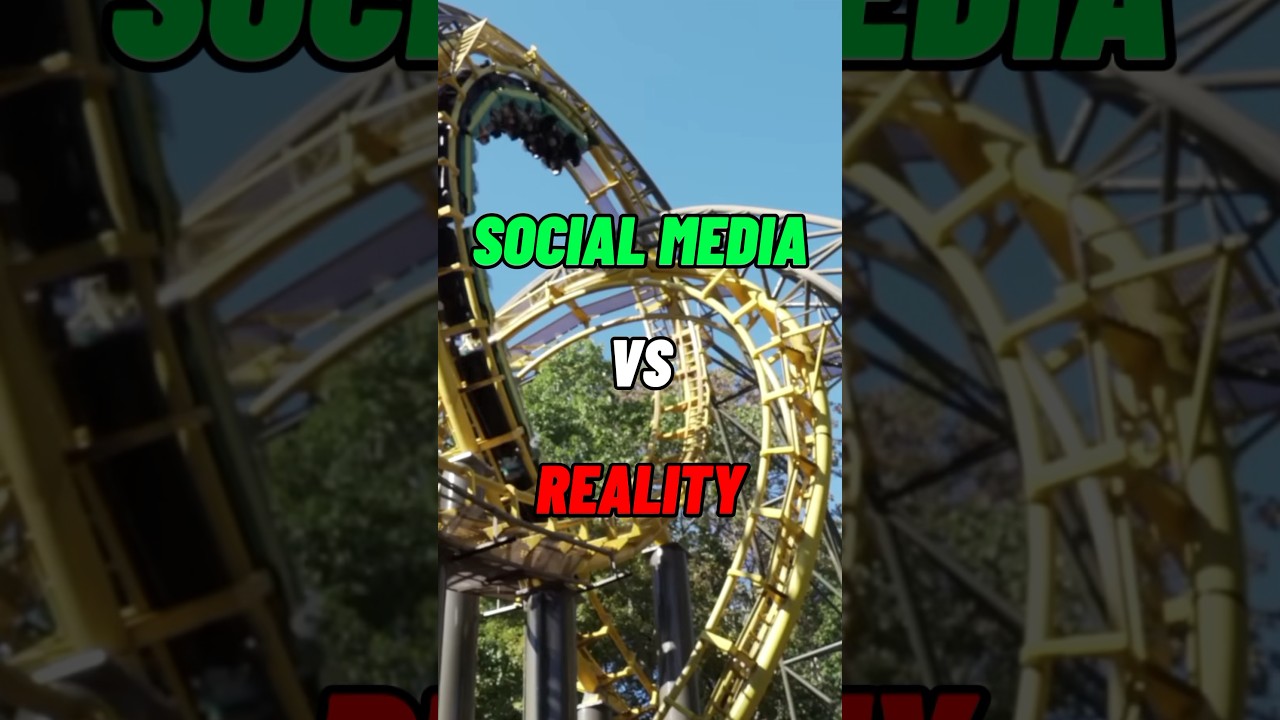 Social Media vs Reality: Who Wins the Travel Battle? 