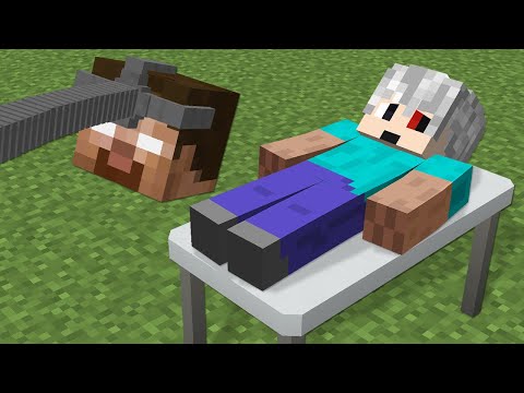 THEMURAT VS MINECRAFT