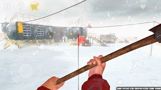 Baru! Game Offline Seru Ukuran Kecil - Antarctica 88 Android Gameplay screenshot 5