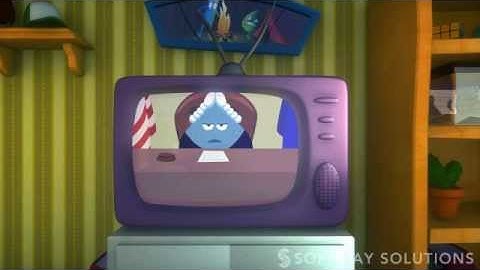 2D, 3D & Character Animation Services | Softway Solutions