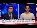 Ex Left-Winger Tells Tucker Carlson Why He Left The Left