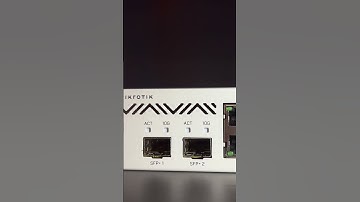 MikroTik CCR2004-16G-2S+PC 😁#Mikrotik #router #network #Easynetwork #easyteam