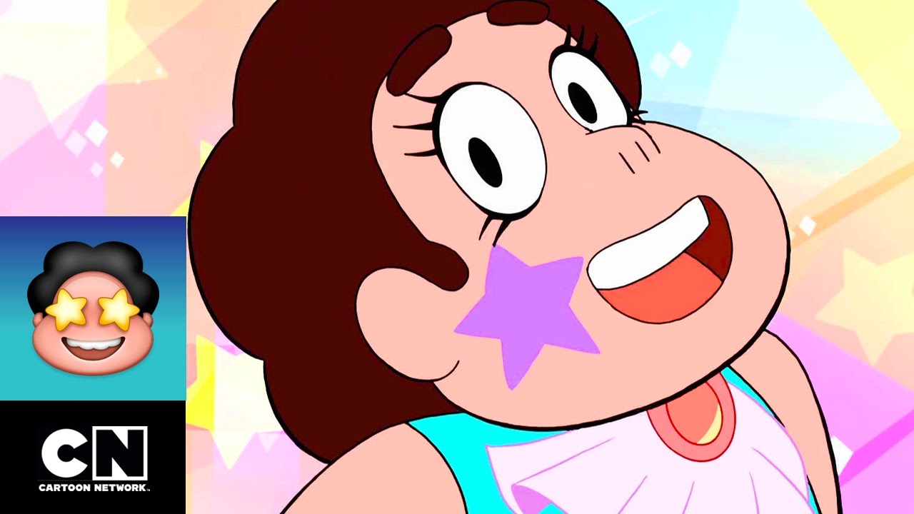 Steven Universo Temporada 2 - Todas as legendas para esta Série de TV