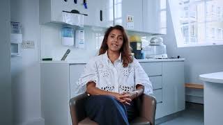 Dr Rosy Jalan - One-stop multidisciplinary approach to diagnosis and treatment