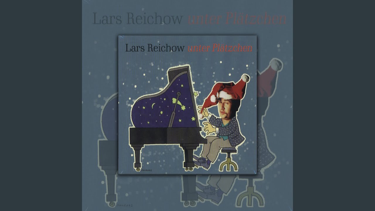 Unter Plätzchen / Oberes Blech / Unteres Blech / Der Lausbub