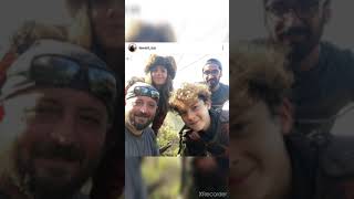 Çağan Efe Akın Yeni Paylaşımı