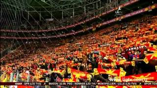 TEK AŞK GALATASARAY Resimi