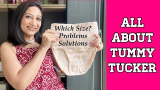 Tummy tucker कोनसा ले ? Size कैसे choose करे ? Online ले या market से ? Problems & solutions | Hindi