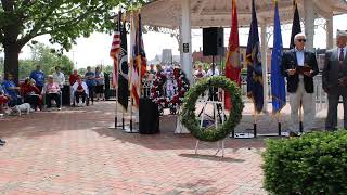 Memorial Day Service of Remembrance 2026 -  5