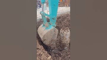 Excavation work #shorts #structure #construction #engineering #skills