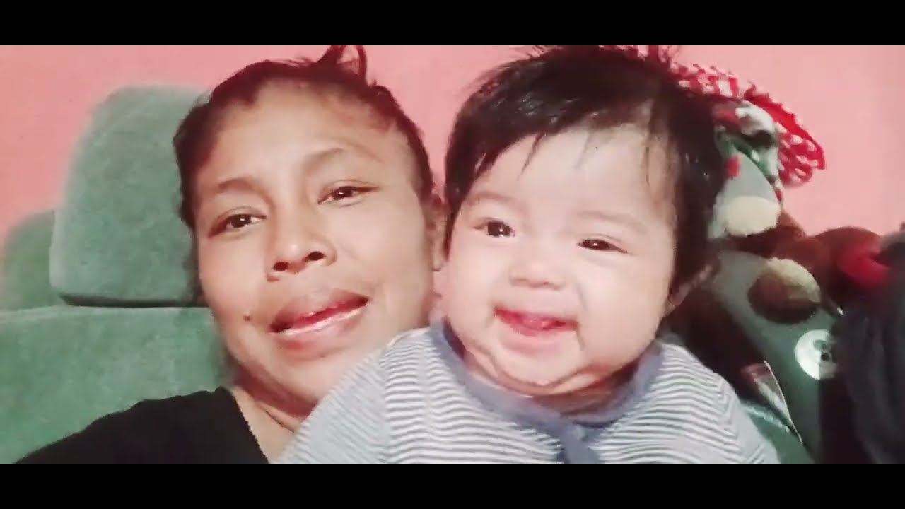 Лорена грустит, несмотря ни на что, детей нет дома.