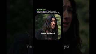 İlk Başta Rus Olarak Planlanan Rol Sonradan Türk’e Çevrilmiş.