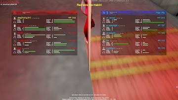 2022-10-31 - pug - CTF-Klondike + CTF-Nuance - MaDTeTa