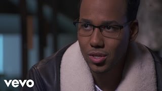 Romeo Santos - Formula, Vol. 1 Interview (Spanish): Mi Meta (Album Interview)