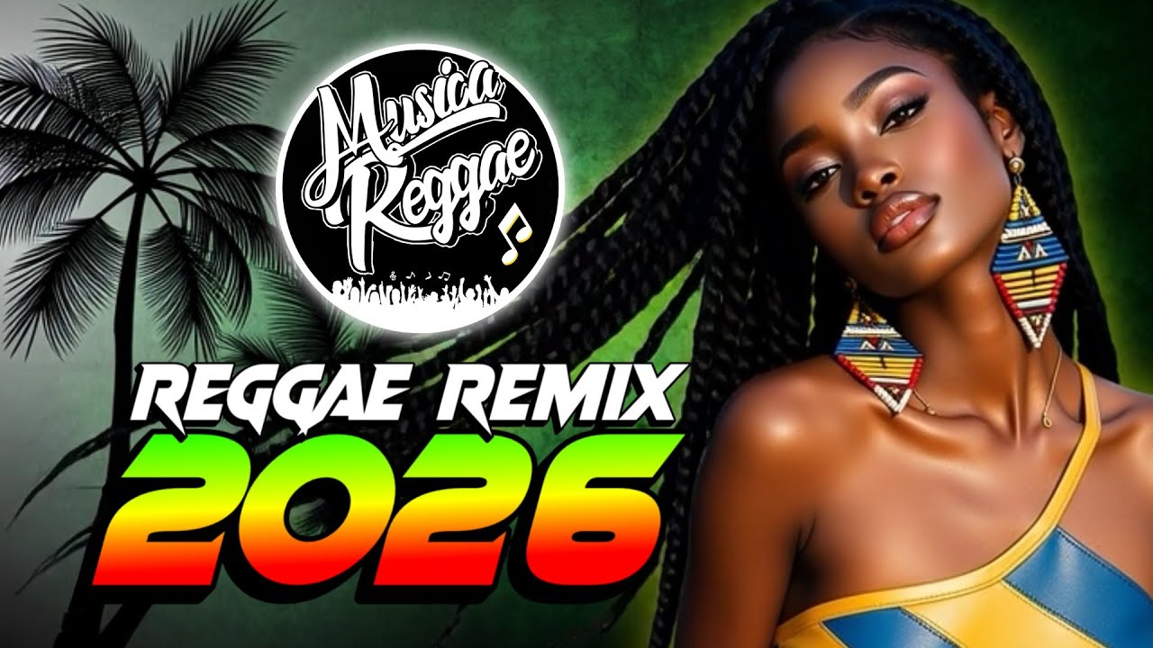 Melô de I Loved You  (Exclusiva) Versão Reggae Remix  Reggae do Maranhão 2026