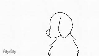 Internet Personas (flipaclip)