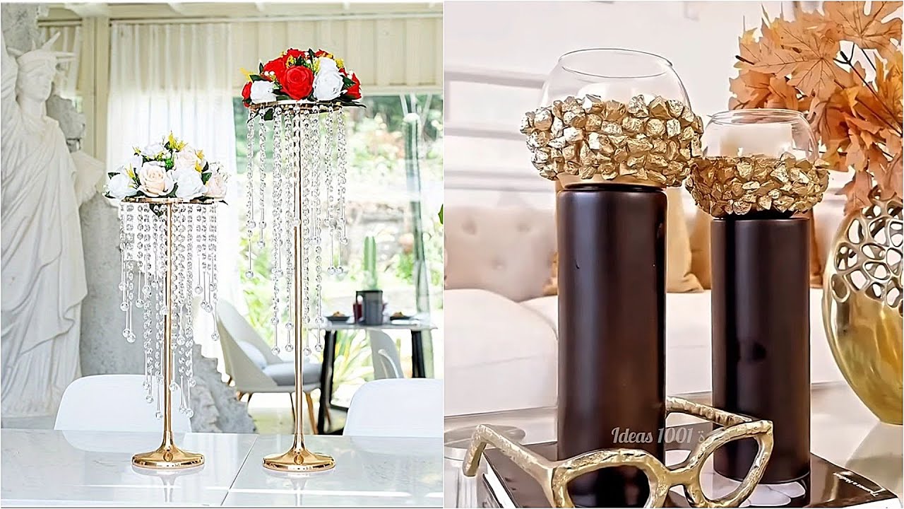 Modern DIY Project Ideas for Your Home & Cute Handmade