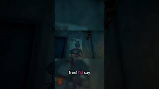 They are actually evaluating your reputation... #gaming #shorts