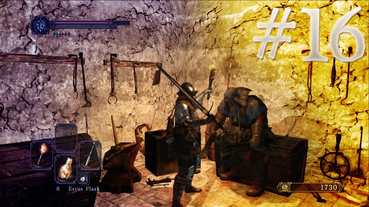 All Hope Is Lost Bastille Dark Souls II Gameplay Walkthrough Part 16 YouTube all-hope-is-lost-bastille-dark-souls-ii-gameplay-walkthrough-part-16-youtube