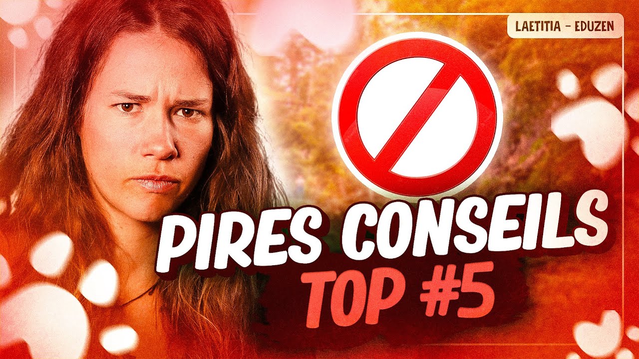 Les pires conseils en éducation canine ! | Laetitia Gonnon - Eduzen