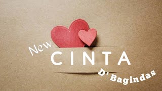 Not piano D'Bagindas CINTA New