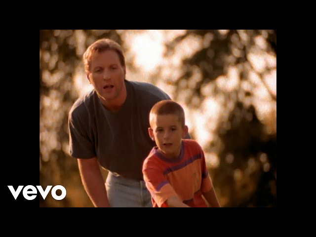 COLLIN RAYE - ONE BOY, ONE GIRL