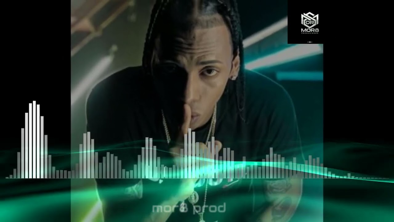 Ay Dios Mío INSTRUMENTAL DOMINICANO ORIGINAL Mandrake El Malocorita - PROD MOR8