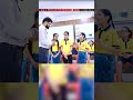 Super Translator in Action - Khwahish Tirthani | Hindi to English Practice #shorts #shortsfeed