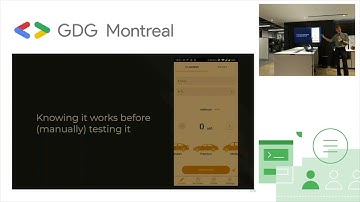 Test driven development in Android by Ilia Kondratov