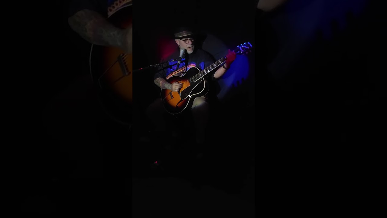 Undun/The Guess Who/cover