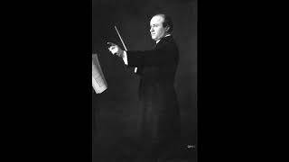 Modest Altschuler and Russian Symphony Orchestra of New York - Song of the Volga Boatmen (1911)