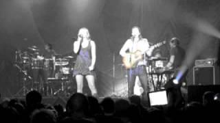 10/16/09 - Roseland Ballroom NYC - Colbie Caillat Live - Fearless