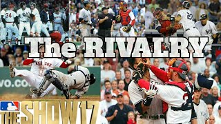 The Show Nation 17| Weldon Wilbanks "THE RIVALRY " Episode 7