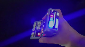 Tricorder