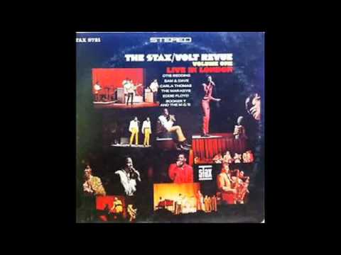 Otis Redding - Shake