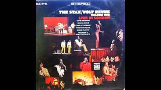 Otis Redding - Shake